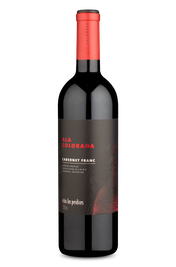 Las Perdices Ala Colorada Cabernet Franc 2022