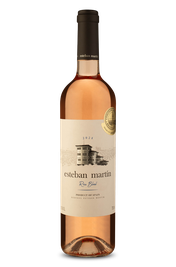 Esteban Mart&iacute;n D.O. Cari&ntilde;ena Rosado 2024