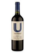 U by Undurraga Valle Central Merlot 2024