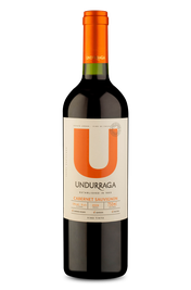 U by Undurraga Valle Central Cabernet Sauvignon 2024