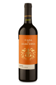 Casa de Alqueria D.O. Valle Central Carménère 2025