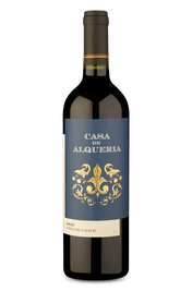 Casa de Alqueria D.O. Valle Central Merlot 2025