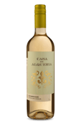Casa de Alqueria D.O. Valle Central Sauvignon Blanc 2025