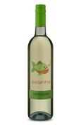 Piranha D.O.C. Vinho Verde 2024