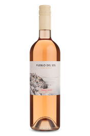 Pueblo del Sol Tannat Ros&eacute; 2025