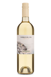 Pueblo del Sol Sauvignon Blanc 2025