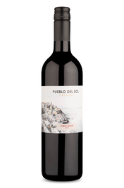 Pueblo del Sol Pinot Noir 2025