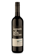 Marqués de Dos Palacios Garnacha 2024