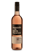 Marqués de Dos Palacios Garnacha Rosé 2024