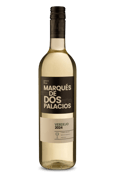 Marqués de Dos Palacios Verdejo 2024