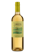 8 Ríos D.O. Región del Valle Central Sauvignon Blanc Suave 2024