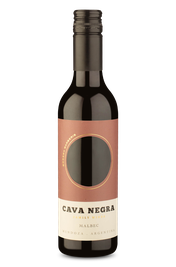 Cava Negra Malbec 2025 375 ml
