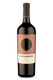 Cava Negra Malbec 2025