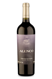 Alunco Cabernet Sauvignon 2024