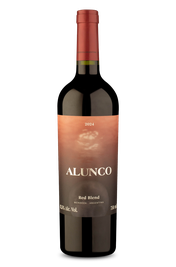Alunco Red Blend 2024