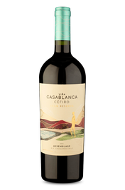 C&eacute;firo Gran Reserva D.O. Cauquenes Assemblage 2021