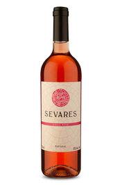 Sevares Ros&eacute;