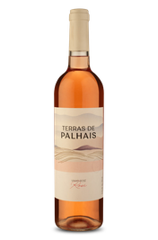 Terras de Palhais Rosé