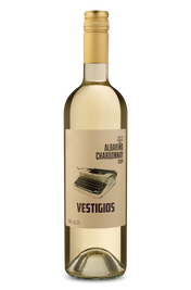 Vestigios Albari&ntilde;o Chardonnay 2024