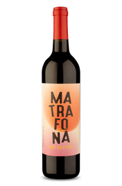 Matrafona Tinto Suave