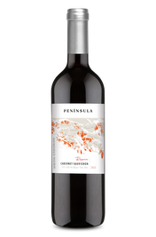 Pen&iacute;nsula Reserva Cabernet Sauvignon D.O. Valle del Maipo 2023