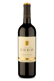 Altos del Cuco Selecci&oacute;n D.O.P. Jumilla 2024