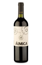 &Aacute;lmica D.O. Regi&oacute;n del Valle Central Malbec 2024