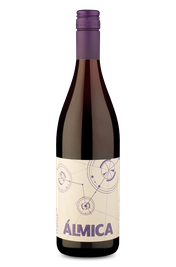 &Aacute;lmica D.O. Regi&oacute;n del Valle Central Pinot Noir 2024