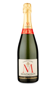 Champagne Montaudon Brut