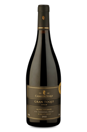 Casas Del Toqui Gran Toqui D.O. Cachapoal Valley Syrah 2022