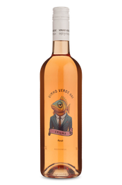 Enigma D.O.C. Vinho Verde Ros&eacute;