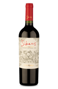 Sibaris Gran Reserva D.O. Valle del Maule Cabernet Sauvignon 2023