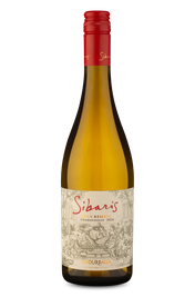 Sibaris Gran Reserva D.O. Valle de Leyda Chardonnay 2024