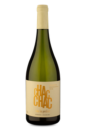 Chac Chac Reserva Chardonnay 2024
