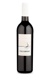 Val Conde Tempranillo Merlot 2024