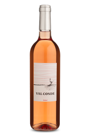 Val Conde Bobal Rosado 2024