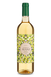 Se&ntilde;or&iacute;o de Ayanz Vendimia Seleccionada Edici&oacute;n Blanca 2024