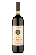 Piccini Riserva D.O.C.G. Brunello Di Montalcino 2019