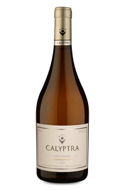 Calyptra Gran Reserva D.O. Cachapoal Valley Chardonnay 2022