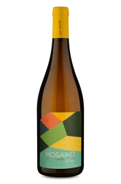 Mosaiko Reserva D.O. Cachapoal Valley Sauvignon Blanc 2025