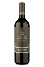 Perez Cruz Piedra Seca D.O. Maipo Andes Cabernet Sauvignon 2023