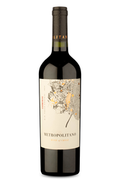 Metropolitano D.O. Valle Central Carménère 2024