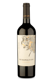 Metropolitano D.O. Valle Central Red Blend 2024