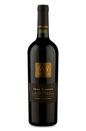 V9 Gran Reserva D.O. Valle del Maipo Cabernet Sauvignon 2023