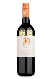 30 Mile Cabernet Sauvignon 2022