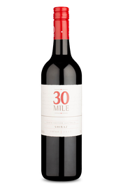 30 Mile Shiraz 2022