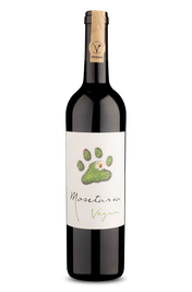 Montaria Vegan I.G. Alentejo Tinto 2022