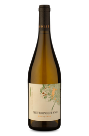 Metropolitano D.O. Valle Central Chardonnay 2025