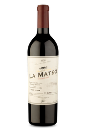 Colecci&oacute;n De Familia La Mateo&nbsp;D.O.Ca. Rioja 2022