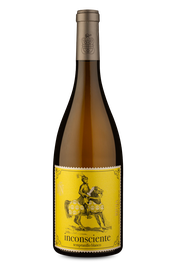 Inconsciente D.O.Ca Rioja Tempranillo Blanco 2024